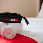 RedDoorz near Jalan Kolonel Haji Burlian Palembang