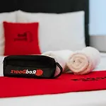 RedDoorz near Jalan Kolonel Haji Burlian Palembang